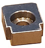 BIGLIA POSITIONING LUG 12 mm